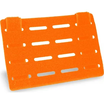 Lékárnička Elite Bags Modulární Molle panel - L Barva: Oranžová
