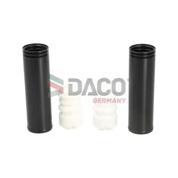 Přední prachovky a dorazy tlumičů BMW 3 Kabriolet (E36) - DACO Germany -