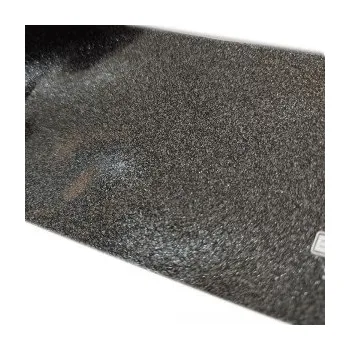 Polep vozidla Chameleon černá perlová auto wrap fólie 152x500cm - interiér/exteriér