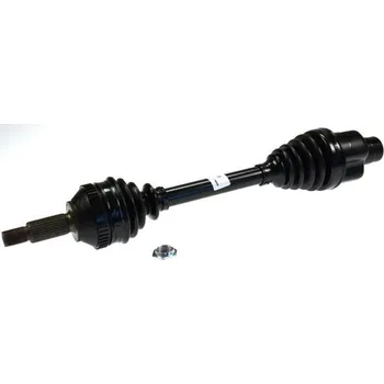 Hřídel nápravy Hnací hřídel SPIDAN 21518