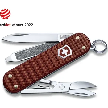 Kapesní nůž Victorinox Classic SD Precious Alox 0.6221.4011G
