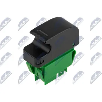 Spínač, zvedací zařízení oken NTY EWS-CT-017