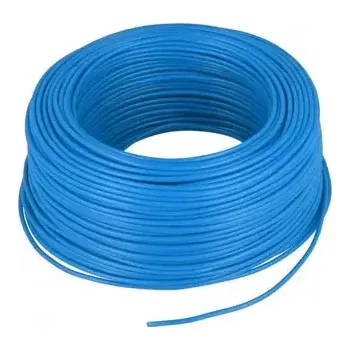 Topný kabel Kabel Termofol CYA 2,5mm - modrý