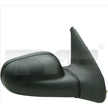 Auto zrcátko vnejsi zpetne zrcatko TYC 328-0007