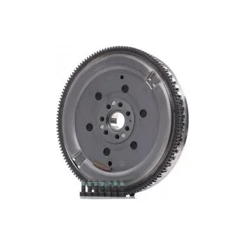 Setrvačník motoru Dvouhmotový setrvačník Renault GRAND SCÉNIC III (JZ0/1_) 1.5dCi Man. - LUK