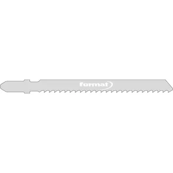 Pilový kotouč List pro pilu děrovku t 127 d format, balení 5 ks