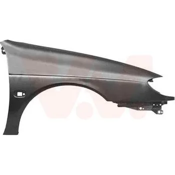 Blatník karosérie Blatník VAN WEZEL 4324656