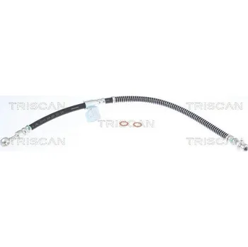 Brzdová hadice Brzdová hadice TRISCAN 8150 43122