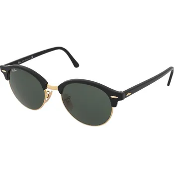 Sluneční brýle Sluneční brýle Ray-Ban RB4246 - 901