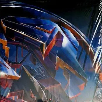 Zahraniční hudba LP SB81: B292 - Part 2 CLR 2024 Blue Coloured Vinyl