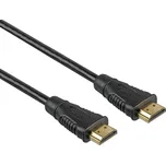 Propojovací kabel HDMI High Speed Ethernet Délka: 25m