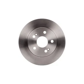 Brzdový kotouč Brzdové kotouče 265 mm Renault SCÉNIC I velkoprostorová limuzína (JA0/1_, FA0_) - BOSCH