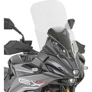 KD3128ST čiré plexi SUZUKI GSX S 1000 GX (24)