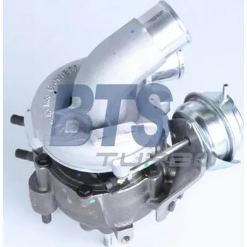 Turbodmychadlo Dmychadlo, plnění BTS Turbo T914544BL