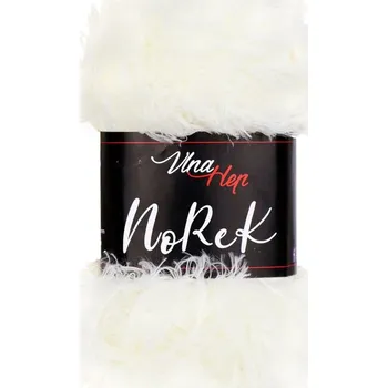 Galanterie Vlna - Hep Norek 41002 smetanová