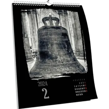 Fotokalendář Nástěnný fotokalendář NKN-103 (A5)