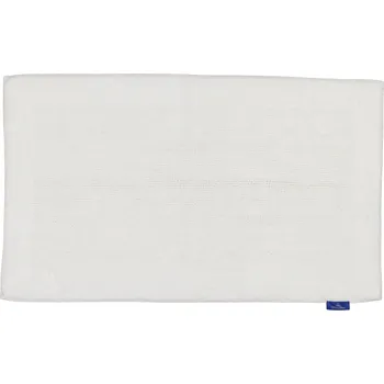 Koupelnová předložka Villeroy & Boch Coordinates Charisma koupelnová předložka Brilliant white Velikost: 60x60 cm