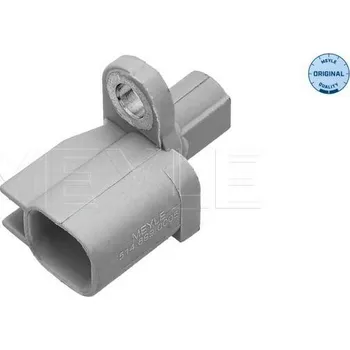 Brzdový systém Snímač, počet otáček kol MEYLE 514 899 0005