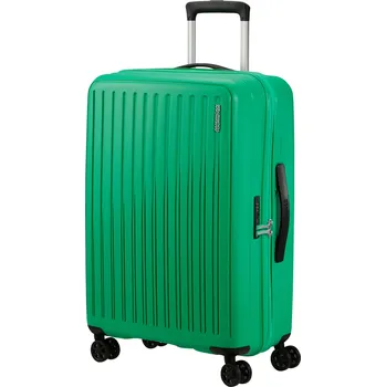 American Tourister Rejoy spinner 68 cestovní kufr, Barva Jade Green 1457