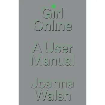 Girl Online - Walsh, Joanna
