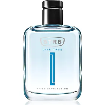 STR8 Live True voda po holení 100 ml