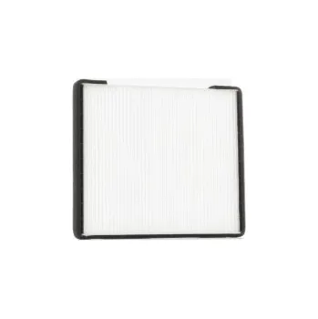 Kabinový filtr Kabinový filtr Kia XCEED (CD) - DACO Germany