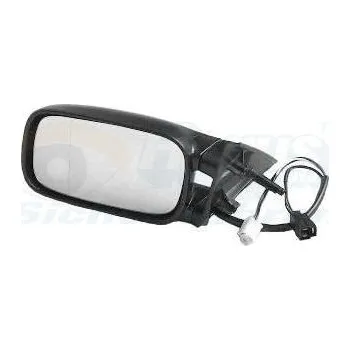 Auto zrcátko vnejsi zpetne zrcatko VAN WEZEL 5834808