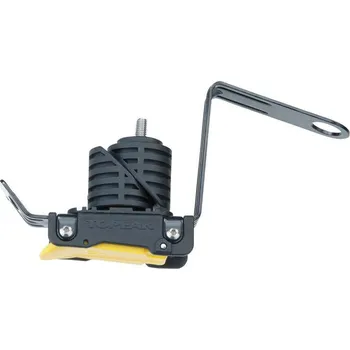 Blatník na kolo upevnění vidlice pro blatník TOPEAK QR FORK ATTACHMENT pro Defender M3
