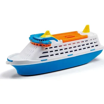 Adriatic Velká výletní loď - loď do vody