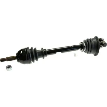 Hřídel nápravy Hnací hřídel SPIDAN 22046