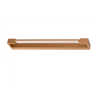 Nástěnné svítidlo LED nástěnné svítidlo Dali 30 4000K zlatá