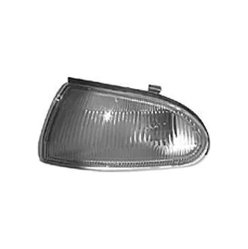 Směrový světlomet Blikač VAN WEZEL 3213906