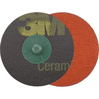 Brusný kotouč Brusný kotouč roloc 7000000555 cubitron 76,2 mm, p80 3m 76634