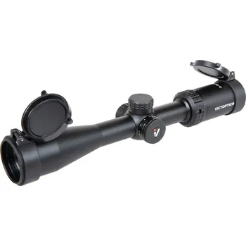 Puškohled Puškohled VictOptics 3-9x40 SOI - černý, Vector Optics