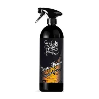 Odstraňovač hmyzu a přischlé špíny 1000 ml - AUTO FINESSE Citrus