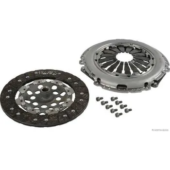 Spojková sada Spojková sada HERTH+BUSS JAKOPARTS J2008092