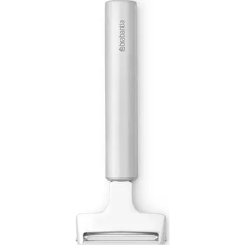 Struhadlo Nerezová škrabka Brabantia PROFILE D.15cm nerezová