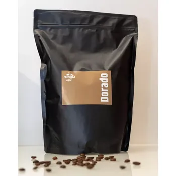 Káva Barona Café - Dorado 1kg