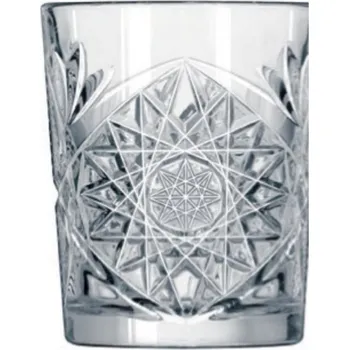 Sklenice TOMGAST Hobstar sklenice whisky 35,5 cl