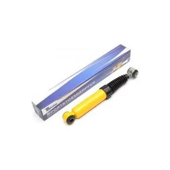 Tlumič z. nápravy Citroen Xsara (N1) z podvozku EVOGWPE03