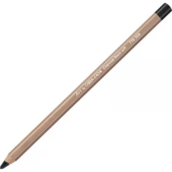 Kresba Uhel v tužce CARAN D'ACHE Soft