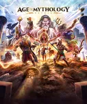 Age of Mythology: Retold PC