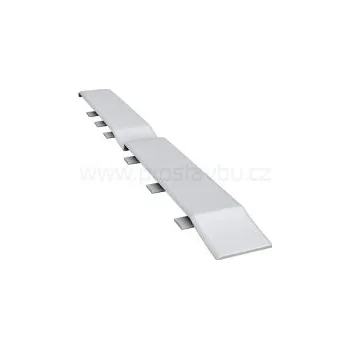 Spojka krycí pro dvojité desky KERRAFRONT RETRO J-202 - 14 písková (Sand) /ks