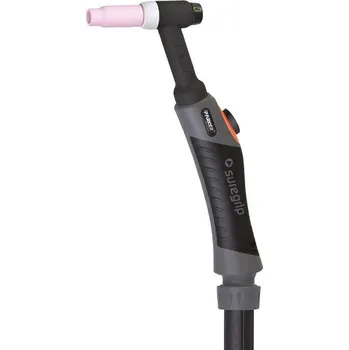 Stavební hořák Svařovací hořák TIG SGT 26 35-50 ST UD Parker 4 m