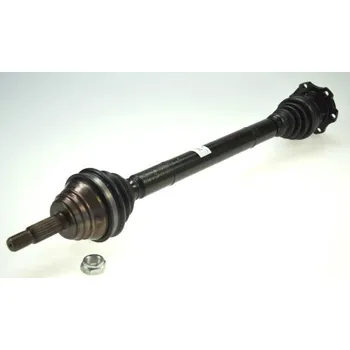 Hřídel nápravy Hnací hřídel SPIDAN 24095