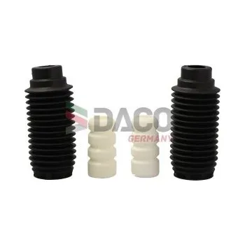 Přední prachovky a dorazy tlumičů Peugeot 308 1 (4A_, 4C_) - DACO Germany