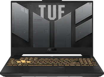 Notebook ASUS TUF Gaming F15 (FX507VI-LP058W)