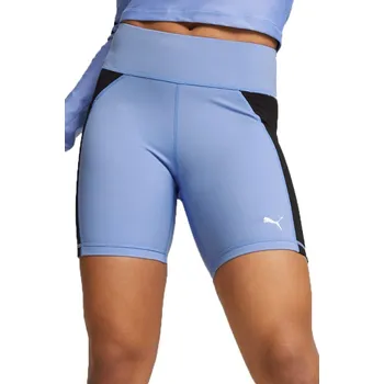 Dámské kraťasy Šortky Puma Fit 5` Tight Short 523078-28 Velikost S