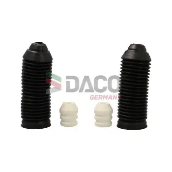 Přední prachovky a dorazy tlumičů Škoda CITIGO (NF1) - DACO Germany -