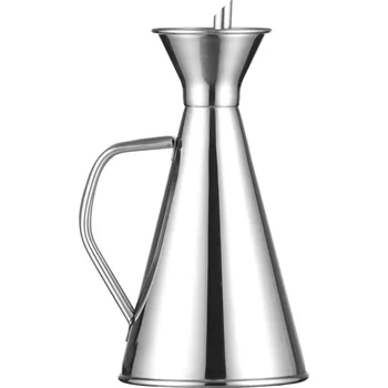 Dávkovač nápoje Dávkovač olivového oleje, HENDI, 0,25L, ⌀84x(H)158mm